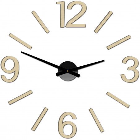 Ceas de perete ca o pictură - AUKRO Ceas de perete ca o pictură - AUKRO