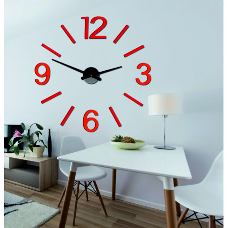 Ceas de perete modern Monika Ceas de perete modern Monika