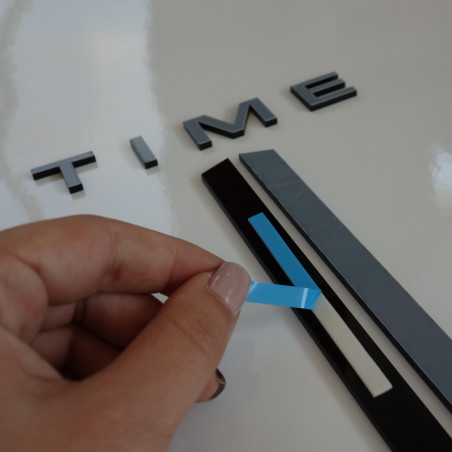 Ceas de perete modern cu șapte oglinzi 2D din plexiglas Ceas de perete modern cu șapte oglinzi 2D din plexiglas