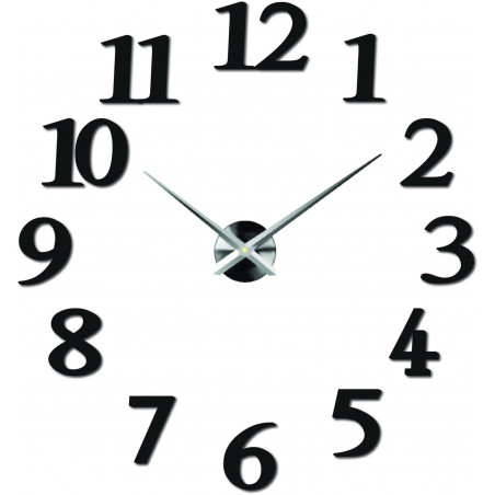 Ceas de perete modern JOLYI FOX Plexi Ceas de perete modern JOLYI FOX Plexi