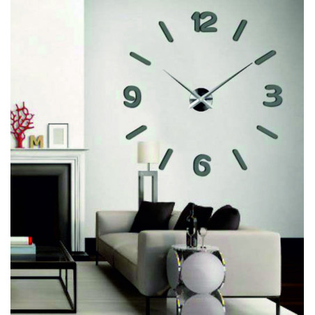 Ceas de perete modern - JUMBO Ceas de perete modern - JUMBO