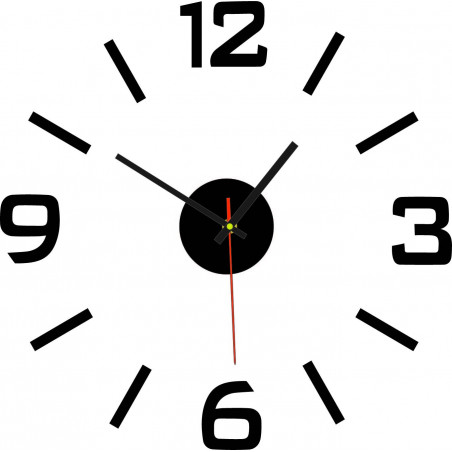 Adeziv pentru ceas de perete XS SANDERO Adeziv pentru ceas de perete XS SANDERO