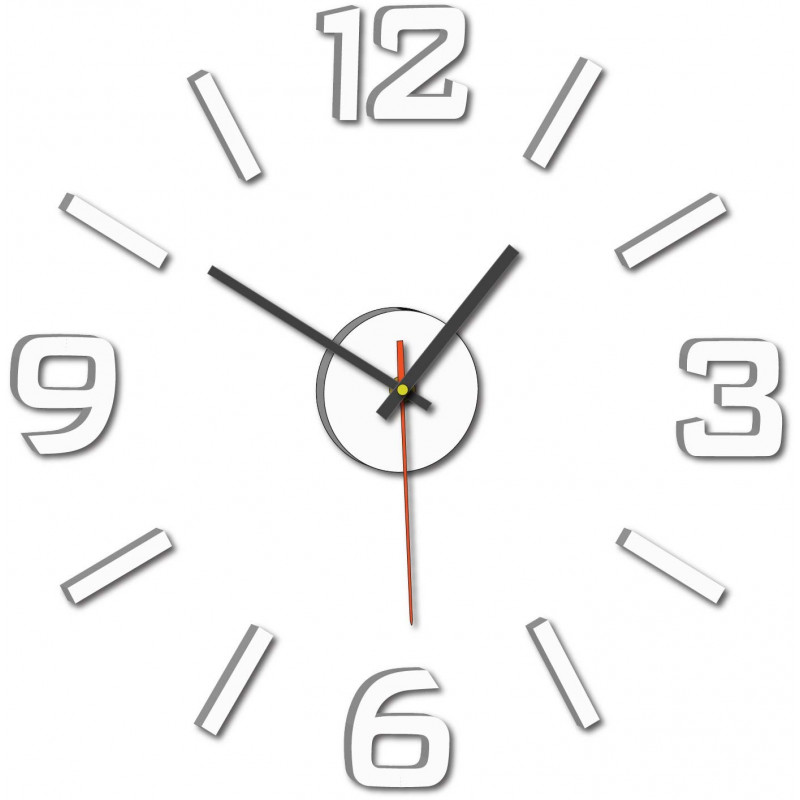Adeziv pentru ceas de perete XS SANDERO
