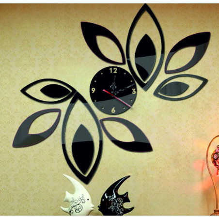 Ceas de perete modern JANNFER Ceas de perete modern JANNFER