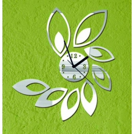 Ceas de perete modern JANNFER Ceas de perete modern JANNFER