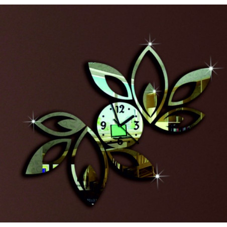 Ceas de perete modern JANNFER Ceas de perete modern JANNFER