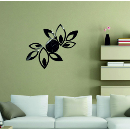 Ceas de perete modern JANNFER Ceas de perete modern JANNFER