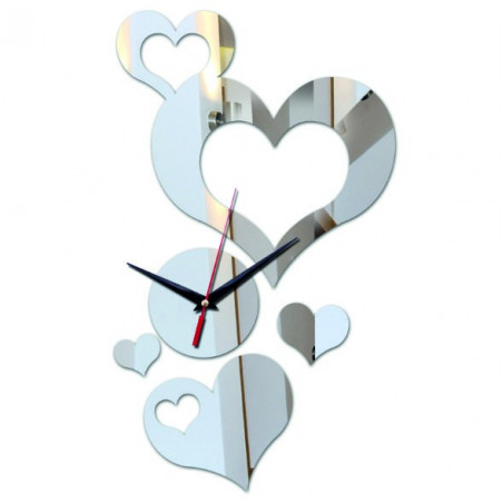 Clon ceas mic plexiglas vlasta producție Clon ceas mic plexiglas vlasta producție