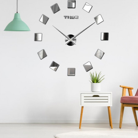Ceasuri de perete STAINLESS STEEL Ceasuri de perete STAINLESS STEEL