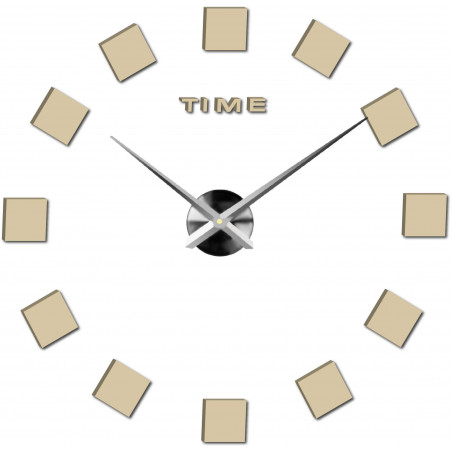 Ceasuri de perete STAINLESS STEEL Ceasuri de perete STAINLESS STEEL