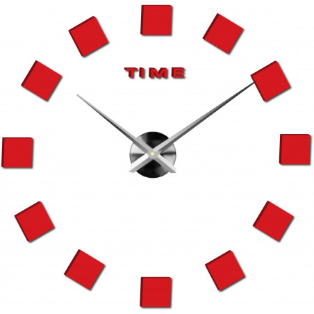 Ceasuri de perete STAINLESS STEEL Ceasuri de perete STAINLESS STEEL