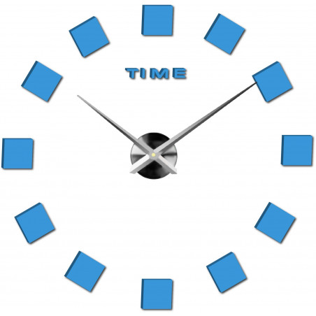 Ceasuri de perete STAINLESS STEEL Ceasuri de perete STAINLESS STEEL