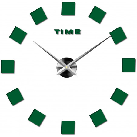 Ceasuri de perete STAINLESS STEEL Ceasuri de perete STAINLESS STEEL
