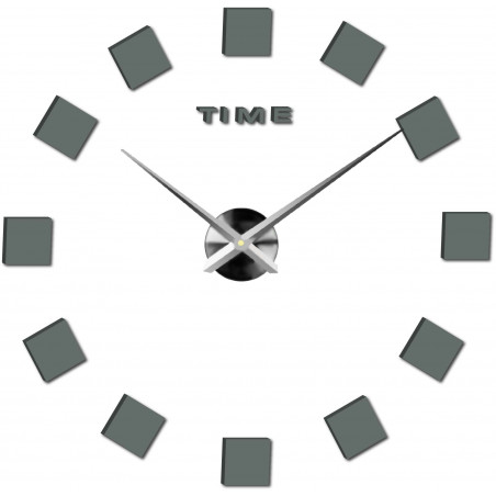 Ceasuri de perete STAINLESS STEEL Ceasuri de perete STAINLESS STEEL