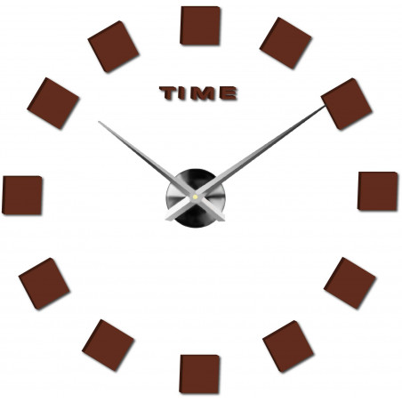 Ceasuri de perete STAINLESS STEEL Ceasuri de perete STAINLESS STEEL
