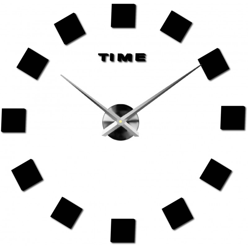 Ceasuri de perete STAINLESS STEEL
