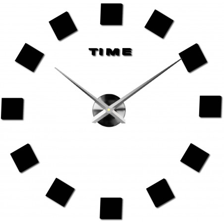 Ceasuri de perete STAINLESS STEEL Ceasuri de perete STAINLESS STEEL