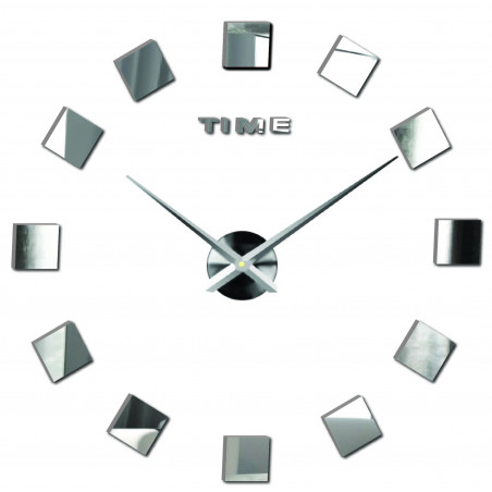 Ceasuri de perete STAINLESS STEEL Ceasuri de perete STAINLESS STEEL