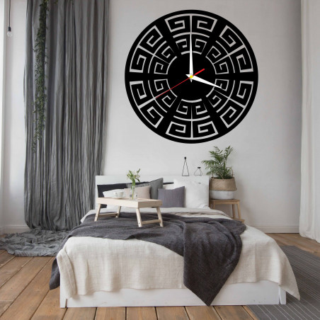 Ceas de perete modern BOHYNA GREKA Ceas de perete modern BOHYNA GREKA