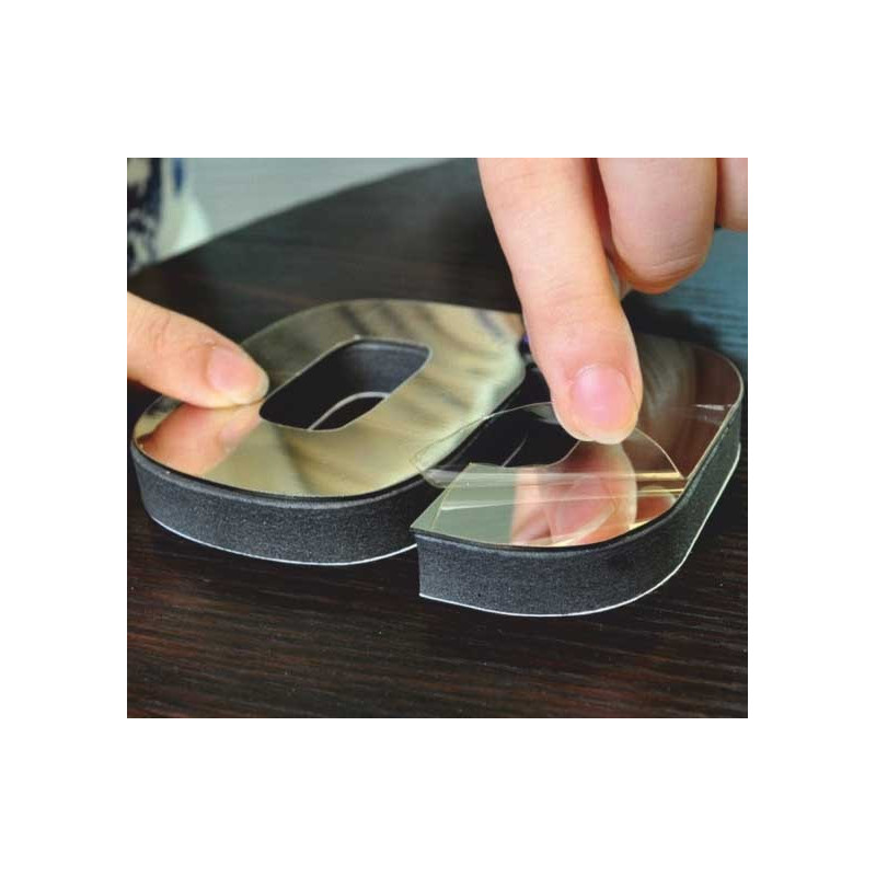 Ceas de perete Joc video 3D DIY XXL