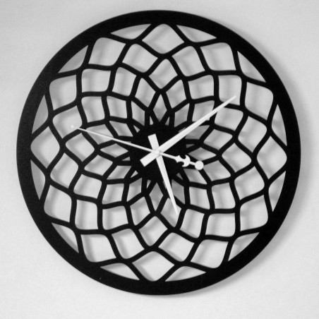 Ceas de perete de lux, desing ceas pe perete CUNA Ceas de perete de lux, desing ceas pe perete CUNA