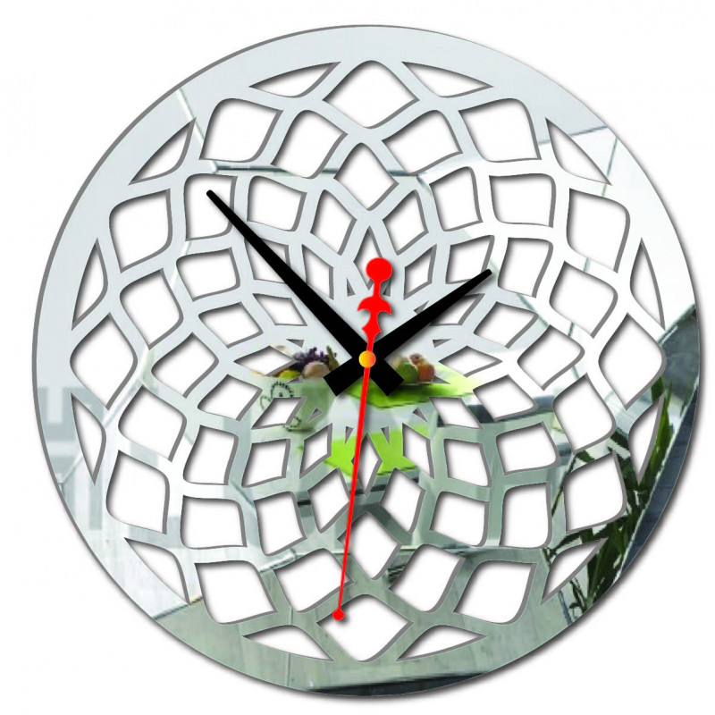 Ceas de perete de lux, desing ceas pe perete CUNA