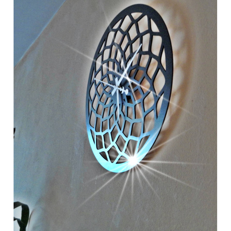 Ceas de perete de lux, desing ceas pe perete CUNA