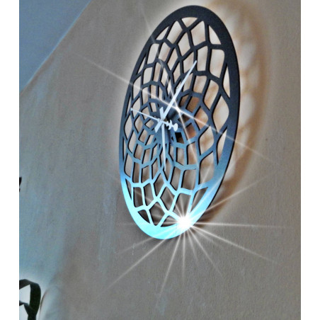 Ceas de perete de lux, desing ceas pe perete CUNA Ceas de perete de lux, desing ceas pe perete CUNA