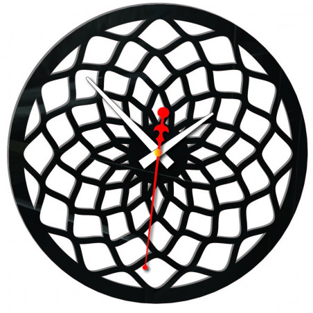 Ceas de perete de lux, desing ceas pe perete CUNA Ceas de perete de lux, desing ceas pe perete CUNA