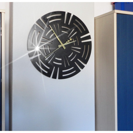 Ceas de perete de lux, Desing Clock CUNA Ceas de perete de lux, Desing Clock CUNA