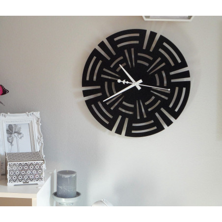 Ceas de perete de lux, Desing Clock CUNA Ceas de perete de lux, Desing Clock CUNA