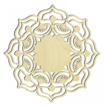 Trandafirul vieții sa ridicat în jurul unei imagini de lemn pe un perete de placaj Mirek Trandafirul vieții sa ridicat în jurul unei imagini de lemn pe un perete de placaj Mirek