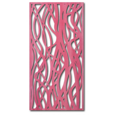 Decor din lemn imagine de perete din placaj HARABASO Decor din lemn imagine de perete din placaj HARABASO