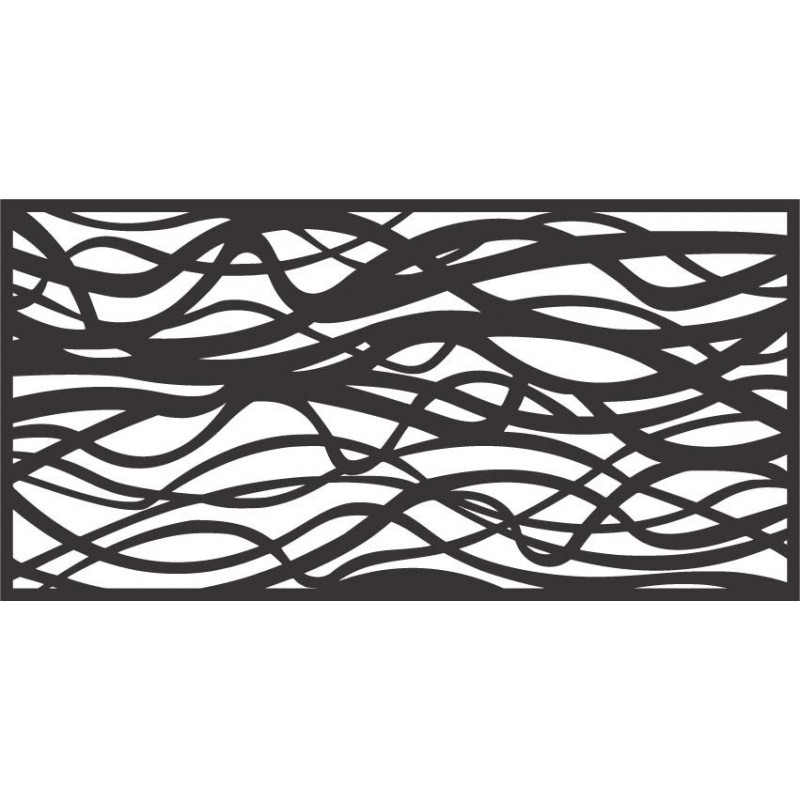 Decor din lemn imagine de perete din placaj HARABASO