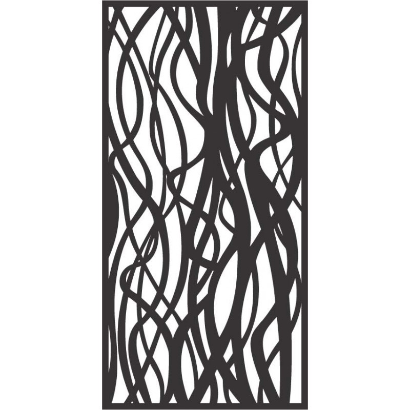 Decor din lemn imagine de perete din placaj HARABASO