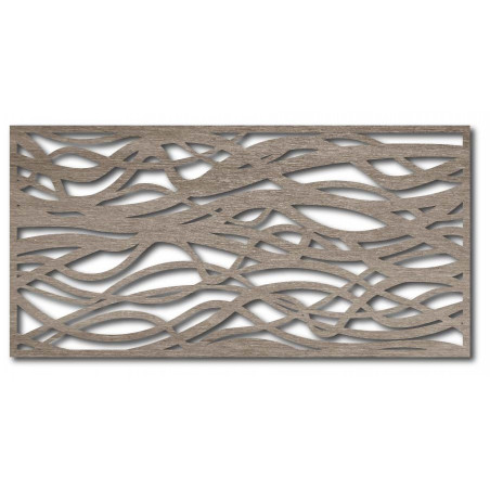 Decor din lemn imagine de perete din placaj HARABASO Decor din lemn imagine de perete din placaj HARABASO