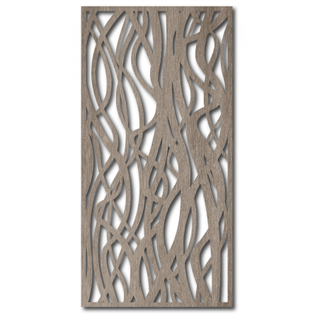 Decor din lemn imagine de perete din placaj HARABASO Decor din lemn imagine de perete din placaj HARABASO