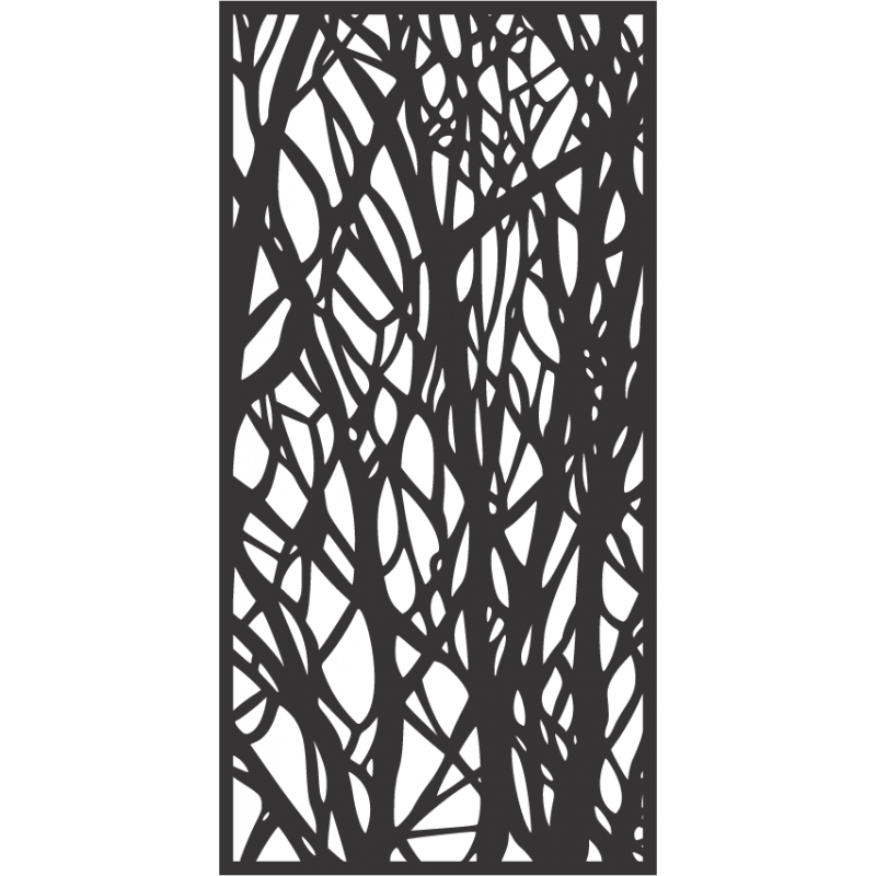 Decor din lemn imagine pe perete din placaj de lemn Plop HAVULKY