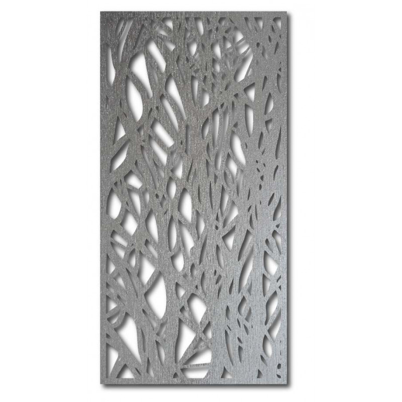 Decor din lemn imagine pe perete din placaj de lemn Plop HAVULKY