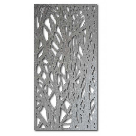 Decor din lemn imagine pe perete din placaj de lemn Plop HAVULKY