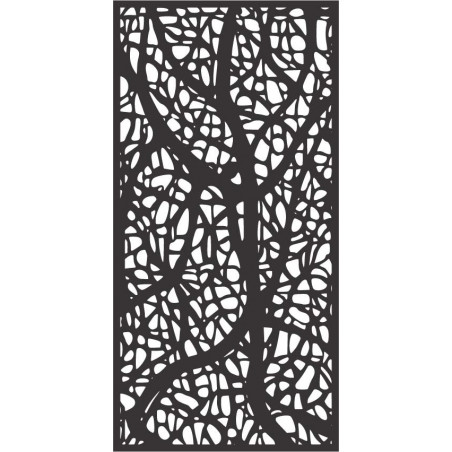 Decor de lemn pe perete din placaj din lemn Topol LOGOTECH Decor de lemn pe perete din placaj din lemn Topol LOGOTECH