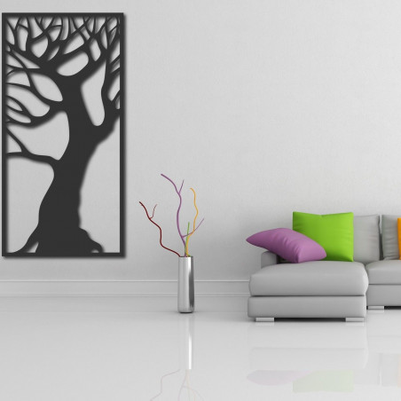 Imagine de perete din lemn din placaj Plop ROBUST Imagine de perete din lemn din placaj Plop ROBUST