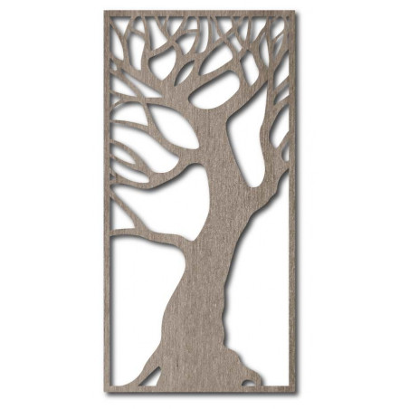 Imagine de perete din lemn din placaj Plop ROBUST Imagine de perete din lemn din placaj Plop ROBUST