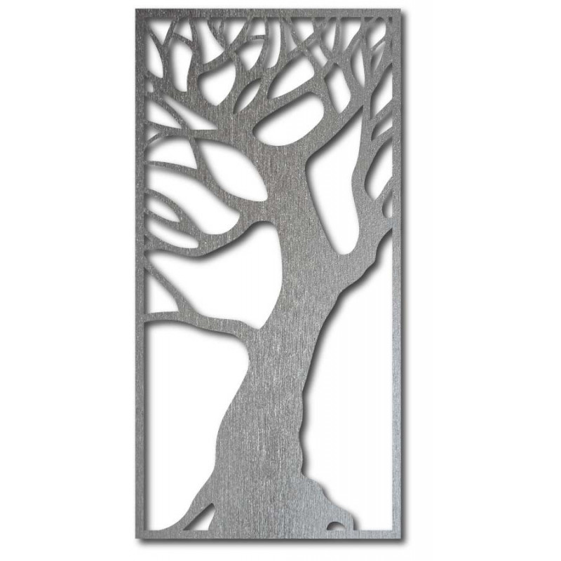 Imagine de perete din lemn din placaj Plop ROBUST