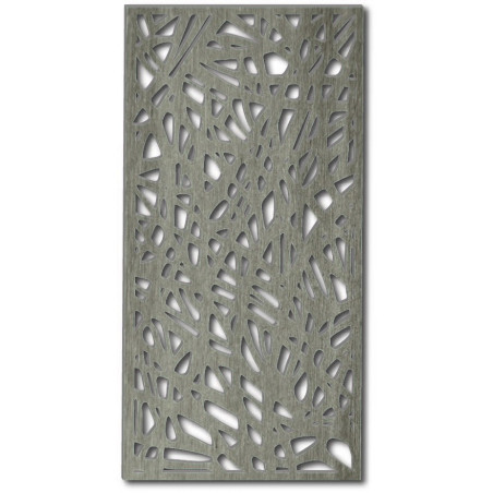 Pictură murală din placaj de plop RHELLOO