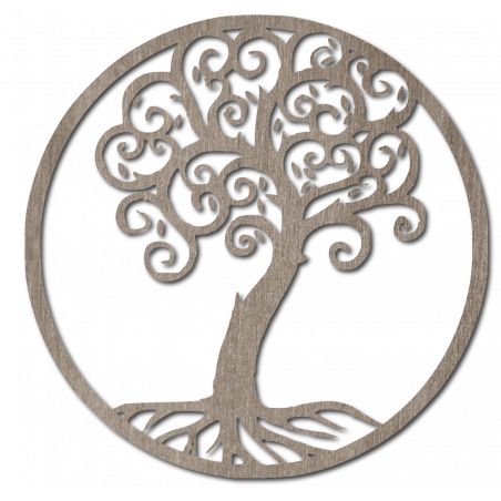 Pictură murală Arborele Vieții Pictură murală Arborele Vieții