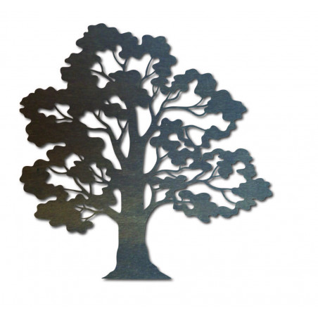 Pictura moderna de pereti bonsai copac placaj de lemn plop ERGLIN Pictura moderna de pereti bonsai copac placaj de lemn plop ERGLIN
