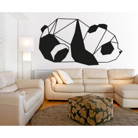 Pictură murală sculptată SENTOP Urs PR0242 negru Pictură murală sculptată SENTOP Urs PR0242 negru