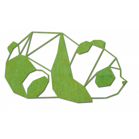 SENTOP Imagine sculptată pe peretele unui urs negru SENTOP Imagine sculptată pe peretele unui urs negru