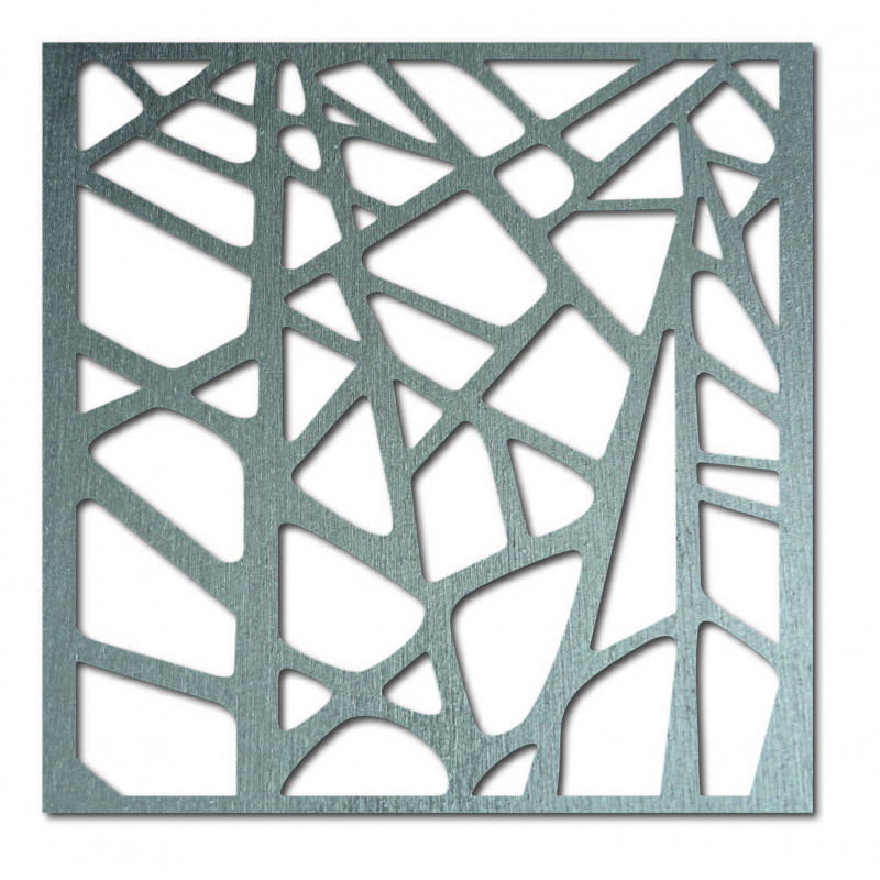 Tablou din lemn sculptat pentru perete realizat din placaj ornamental